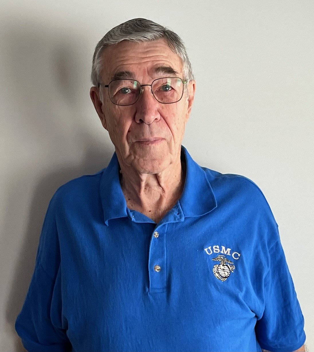 Scholarship photo for Dwight Harrison