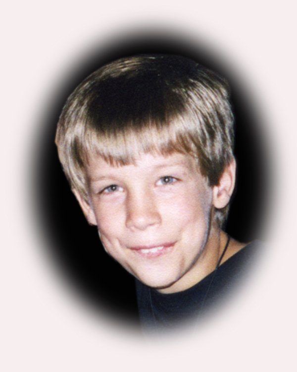 Scholarship photo for Connor Munson