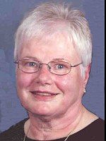 Scholarship photo for JoAnn VanLith